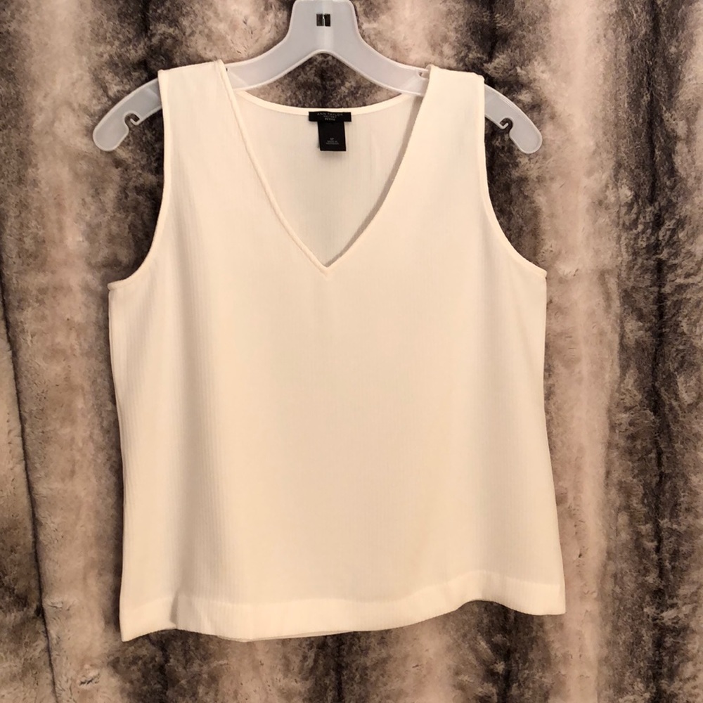 Ann Taylor top